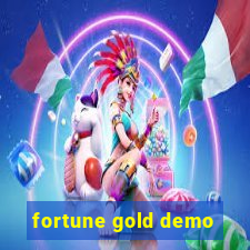 fortune gold demo